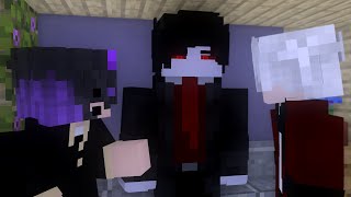 Minecraft Animation Boy love// On your side [Part 8]// 'Music Video ♪