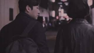 Hwang Simok x Han Yeojin - lover | Secret Forest / Stranger | Cho Seungwoo, Bae Doona