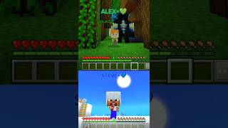 POI POI POI. WHICH ONE IS BEST #minecraft #point #uhuru #viralshorts #shorts COMMENT!!