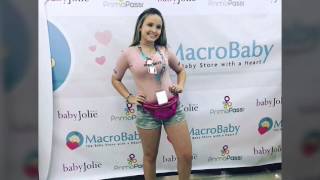 Fotos da Larissa Manoela na disney 2 - Parte 4