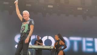 Scooter - Live in  Estonia, Tallinn 2024, Full concert