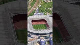 Emirates Stadion, London..Premier League...Arsenal & Leicester...28.09.2024. #football