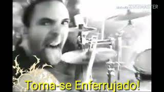 Kataklysm   It Turns To Rust - Legendado