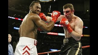 Lennox Lewis vs Vitali Klitschko June 21, 2003 720p 60FPS HD HBO Broadcast