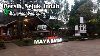 TAMAN MAYA DATAR PURWAKARTA