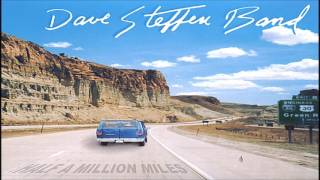 DAVE STEFFEN BAND - Drive My Car