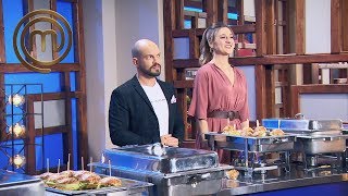 МастерШеф. Профессионалы-2. Выпуск 8 от 18.04.2020