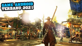 6 GAME ANDROID TERBARU BULAN AGUSTUS 2021 ! WAJIB COBA NIH