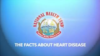 What you need to know about Heart Disease in Jamaica - Episode 2 of 2