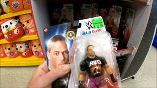 wwe main event 151 at mr toys toyworld australia