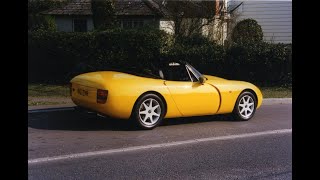 Martin's Cars and Bike from the 90s