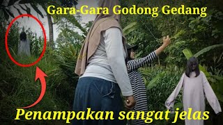 Gara-Gara Godong Gedang