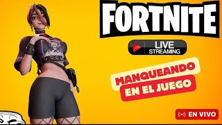 ÚNETE & GANA PASE DE BATALLA EN TORNEO  FORTNITE PARTIDA PRIVADA🔴🚨🚨