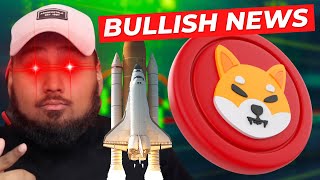 SHIBA INU TO $0.01!? (ONLY 24 HOURS LEFT) BULLISH $SHIB NEWS!! SHIBA INU PRICE PREDICTION