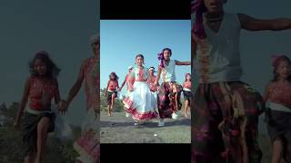 DHIRE DHIRE NACH / #NEWNAGPURISONG2024  #ABHISHEK & #RIMJHIM #VINAYKUMAR & #ANITABARA #dance #shorts