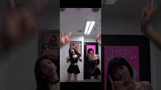 Twice fancy cute video