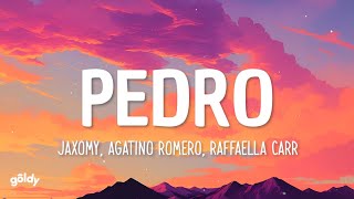 Raffaella Carrà - Pedro (Jaxomy & Agatino Romero Remix)