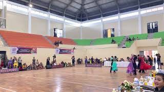 BALI OPEN VII // Gedung Debes Tabanan Bali // Minggu 18.12.2022