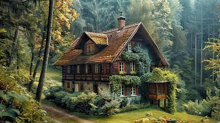 ISOLATED LIFE IN THE SWISS MOUNTAINS - STAUBIFALL - THE MOST BEAUTIFUL SWISS VILLAGES