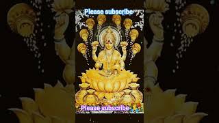 lord 🙏 Laxmi Devi lll superhit Devotional status lll Shorts viral 🙏🙏