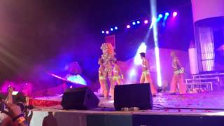 Drag Gala, Maspalomas Gay Pride 2013 - part 3