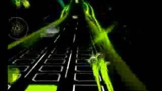 AudioSurf : Charlie Clouser - Hello Zepp