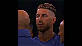 Prime Sergio Ramos 🐐☠️ (2-part) #football #trending #viral