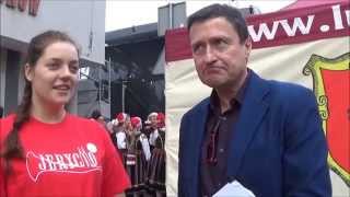 Co wiesz o ŚDM? - Dni Łukowa 2015