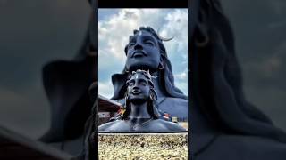 Jai Bholenath❤️🙌 # #adiyogi #trending #viralvideos #nature #shortvideos #jaimatadi #jaishreeram