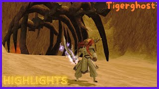 🔥METIN 2 TIGERGHOST 🔥HIGHLIGHTS ✅ EPISODE 11