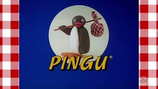 Montagem | PINGU no SBT | CronoTV