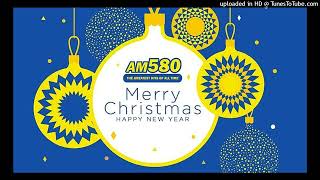 Tis The Season For The Greatest Holiday Hits (AM 580)