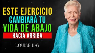 10 Ejercicios Simples que Cambiarán Tu Futuro | Louise Hay | Top 10 Reglas