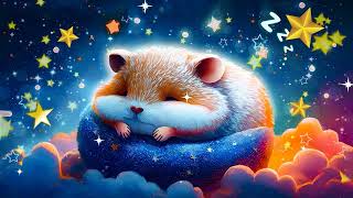 Super Relaxing Baby Music For A Deep Sleep, Lullaby For Babies To Fall Asleep Fast