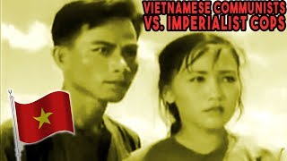 USA-backed Imperialists vs. Vietcong Fishing Village! | The Same River Part 3