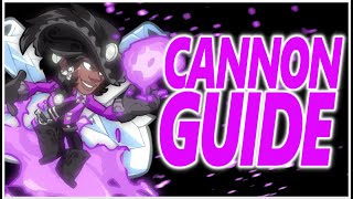 Brawlhalla Cannon Guide, Basics, Combos, Strings, Reads, & More 2022