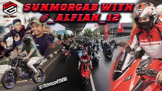 Sunmorgab Makassar Bareng Alfian12❗❗❗Episode 10