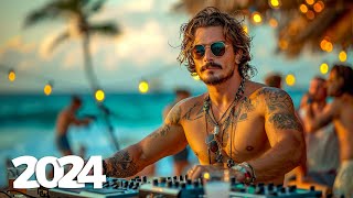 Rihanna, Avicii, Justin Bieber, Kygo, Selena Gomez, Alok, Bastille, David Guetta 🔥 Lively Summer Mix