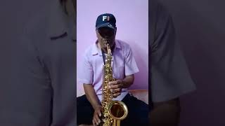 gore gore banke chore hindi song in saxophone