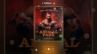 Animal Park Bgm | Animal Park | Ranbir Kapoor | Post Credit Scene | Professional Butcher |