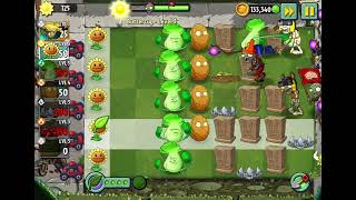 PvZ2 Plant Of The Week: Buttercup - Level 3