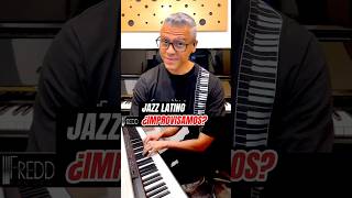 Jazz Latino 🔥🔥🎹🎹¿Qué tal si IMPROVISAMOS? 😬😬🔥🔥🎹🎹