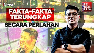 Kuasa Hukum Dede: Kita Buktikan Nanti Keterangan Siapa yang Benar - The Prime Show 31/07