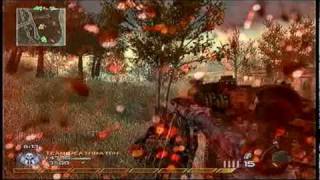 Modern Warfare 2 :: Fails video