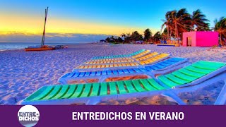 Entredichos en verano (18-02) - Entredichos