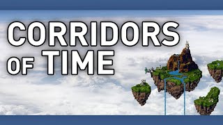 Chrono Trigger - Corridors of Time (cover w/lyrics)