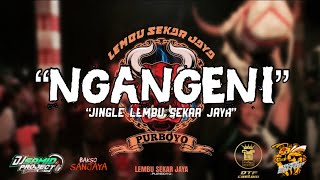 DJ BANTENGAN‼️”NGANGENI” [LEMBU SEKAR JAYA] ft [SAMID PROJECT]