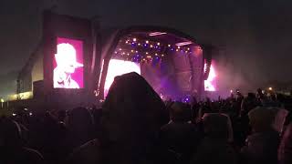 Noel Gallagher’s High Flying Birds - Whatever (Manchester 7/6/19)