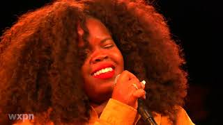 Danielle Ponder  - Full Set (Free At Noon Concert)