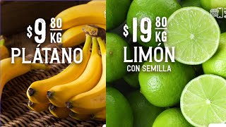 Ofertas Soriana Martes y Miércoles del Campo 20 y 21 de septiembre 2022